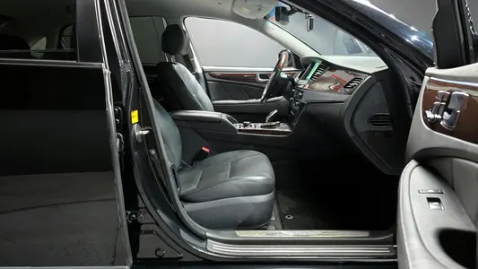 Hyundai () VS380 2015 10