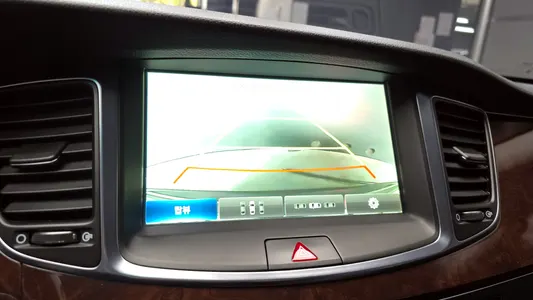 Hyundai () VS380 2015 16