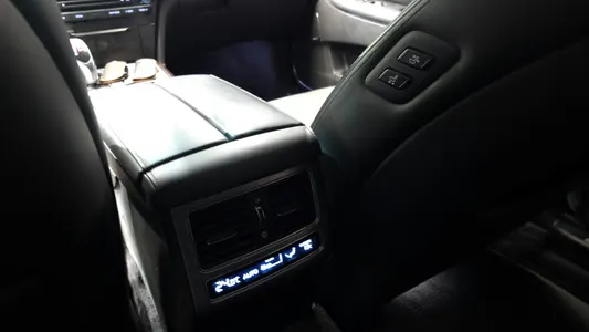 Hyundai () VS380 2015 19