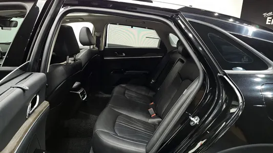 Kia K5 3 1.6 2020 12