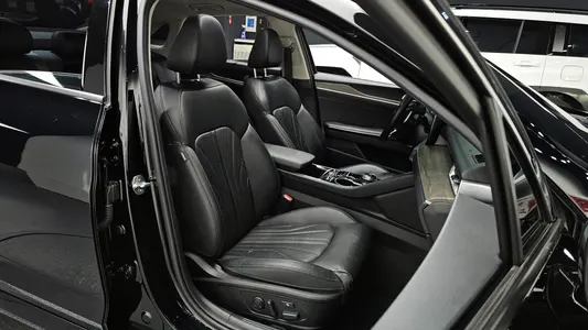 Kia K5 3 1.6 2020 10