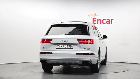 Audi Q7 (4M) 45 TFSI 2019 4