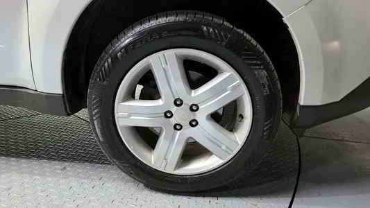 Subaru 포레스터 2.5 2010 5