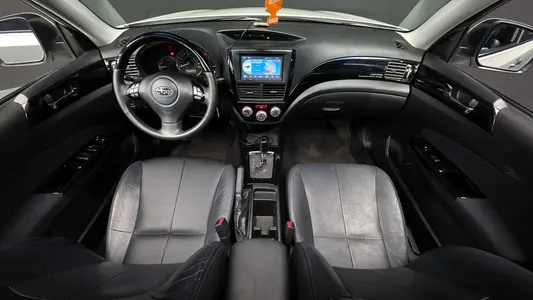 Subaru 포레스터 2.5 2010 7