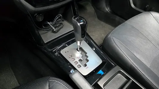 Subaru 포레스터 2.5 2010 9