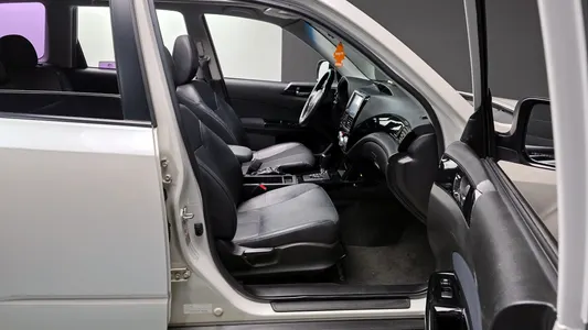 Subaru 포레스터 2.5 2010 15