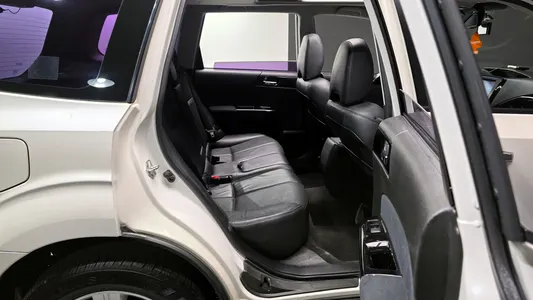 Subaru 포레스터 2.5 2010 16