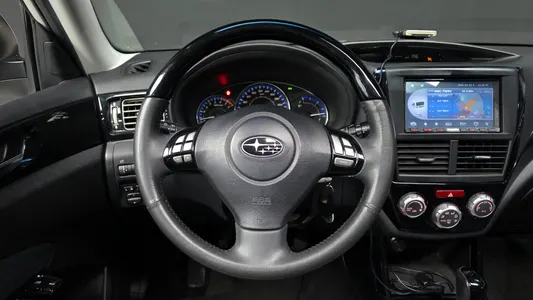 Subaru 포레스터 2.5 2010 17