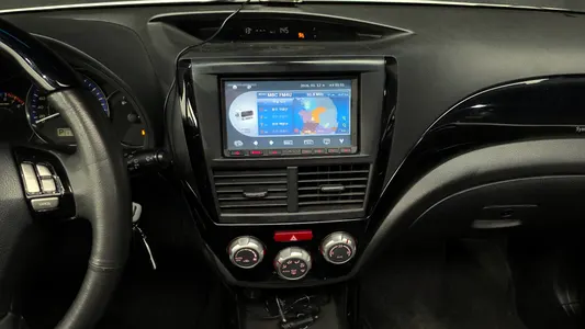 Subaru 포레스터 2.5 2010 18