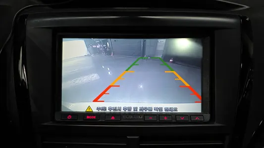 Subaru 포레스터 2.5 2010 19