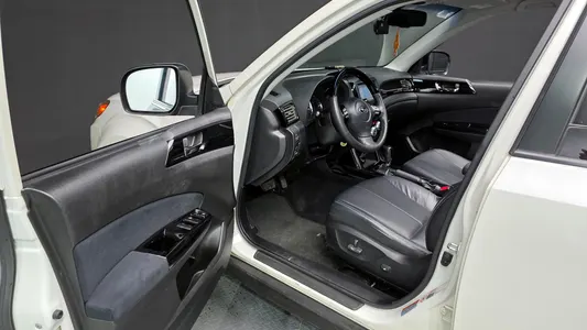 Subaru 포레스터 2.5 2010 10