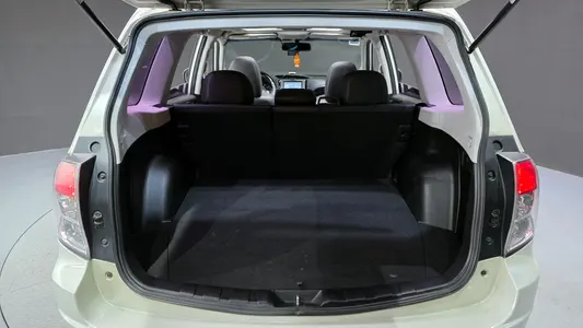 Subaru 포레스터 2.5 2010 24