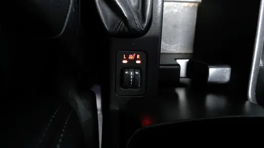 Subaru 포레스터 2.5 2010 20