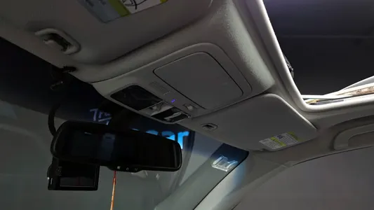 Subaru 포레스터 2.5 2010 21