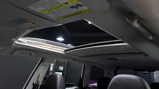 Subaru 포레스터 2.5 2010 22