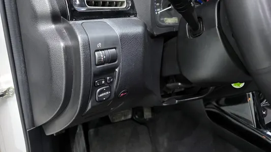 Subaru 포레스터 2.5 2010 23