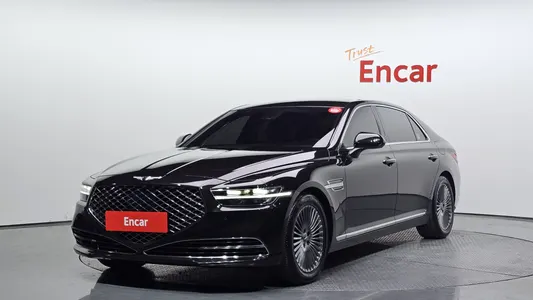 Genesis G90 3.3 T AWD 2019