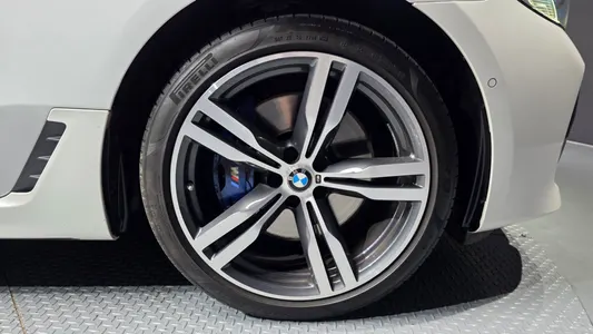 BMW 6 Series GT (G32) 640i xDrive M 2022 5