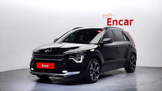 Kia 2022