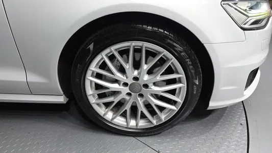 Audi A6 40 TDI 2015 5