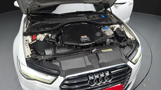 Audi A6 40 TDI 2015 6