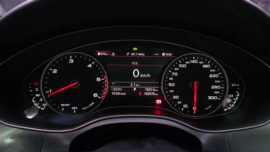 Audi A6 40 TDI 2015 8