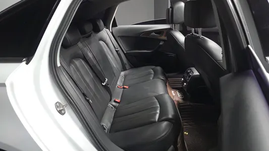 Audi A6 40 TDI 2015 12