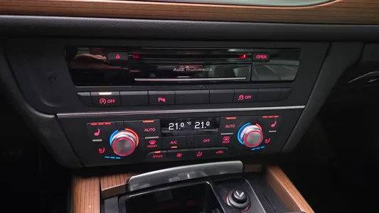 Audi A6 40 TDI 2015 16