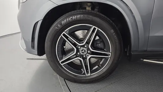Mercedes-Benz GLE-Class W167 GLE450 4MATIC 2019 5