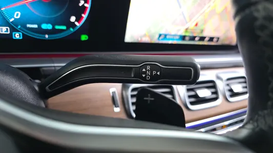 Mercedes-Benz GLE-Class W167 GLE450 4MATIC 2019 9
