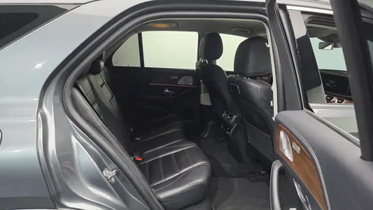 Mercedes-Benz GLE-Class W167 GLE450 4MATIC 2019 12