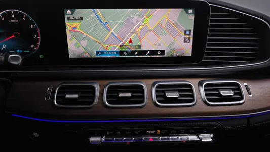 Mercedes-Benz GLE-Class W167 GLE450 4MATIC 2019 14