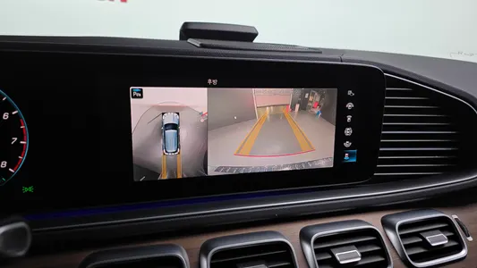 Mercedes-Benz GLE-Class W167 GLE450 4MATIC 2019 15