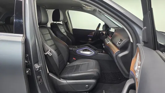 Mercedes-Benz GLE-Class W167 GLE450 4MATIC 2019 10