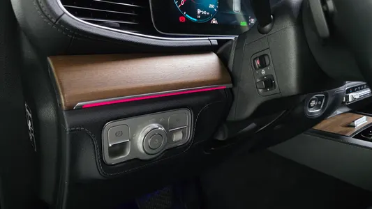 Mercedes-Benz GLE-Class W167 GLE450 4MATIC 2019 17