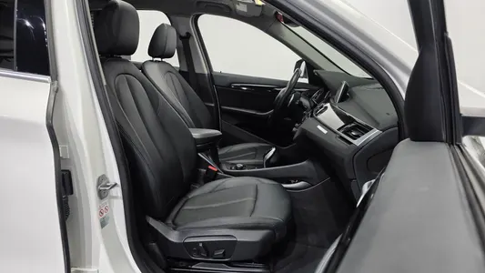 BMW X1 (F48) xDrive 18d 2018 11