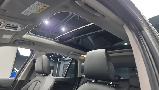 BMW X1 (F48) xDrive 18d 2018 19