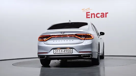 Hyundai IG 2.4 2016 4