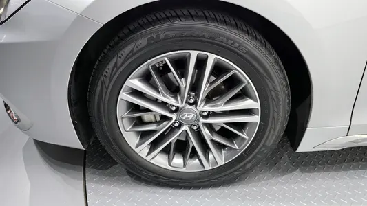 Hyundai IG 2.4 2016 5