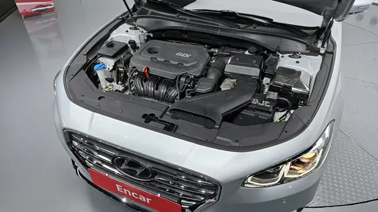 Hyundai IG 2.4 2016 6