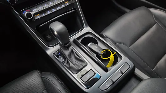 Hyundai IG 2.4 2016 9