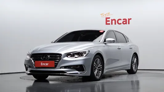 Hyundai IG 2.4 2016