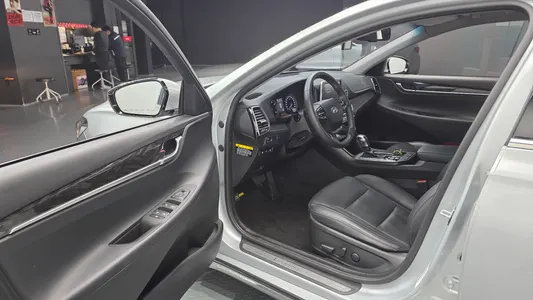 Hyundai IG 2.4 2016 11