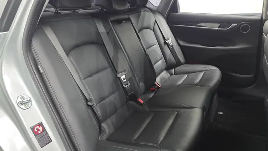 Hyundai IG 2.4 2016 12