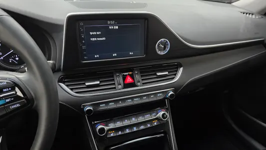 Hyundai IG 2.4 2016 14