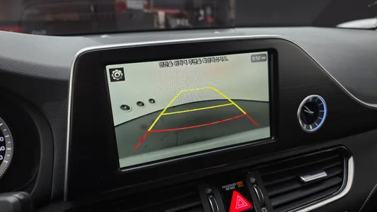 Hyundai IG 2.4 2016 15