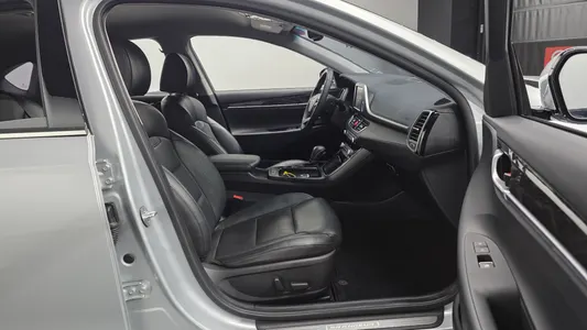 Hyundai IG 2.4 2016 10