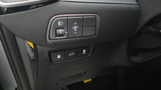 Hyundai IG 2.4 2016 16