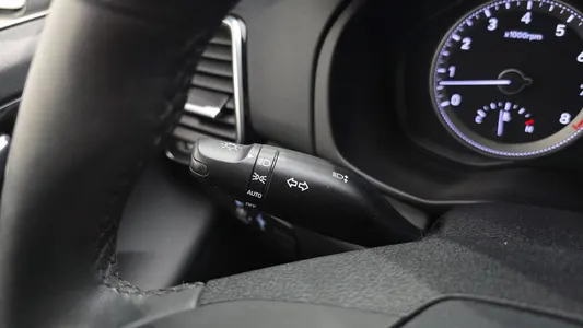 Hyundai IG 2.4 2016 17
