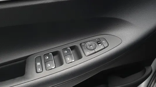 Hyundai IG 2.4 2016 18